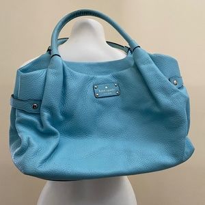 KATE SPADE NEW YORK Berkshire Road Stevie Bag